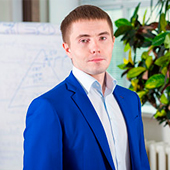 Сергей Киселёв